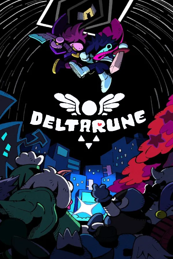 Deltarune